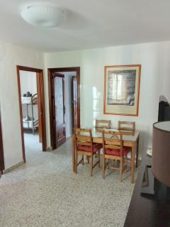 Tu casa en Córdoba fácil aparcamiento - Córdoba - 7
