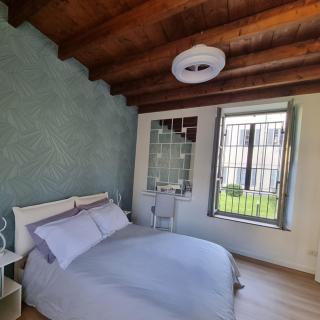 SUITE VILLA FOLLI - Milán - 7