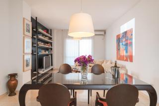 Downtown Apartment Tirana - Tirana - 0