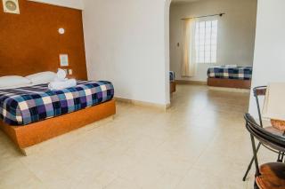 Hotel Espor CA - Barinas - 5
