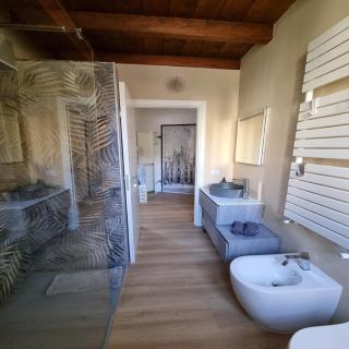 SUITE VILLA FOLLI - Milán - 8