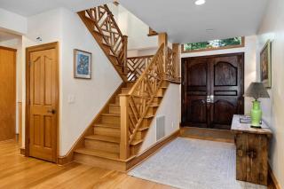 Orchard House with Wintergreen Advantage - Wintergreen - 8