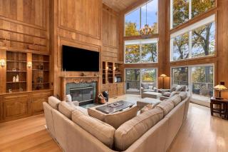 Orchard House with Wintergreen Advantage - Wintergreen - 6