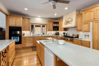 Orchard House with Wintergreen Advantage - 1