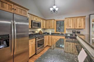 Whispering Pines with Wintergreen Advantage - Wintergreen - 3