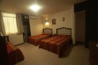 Hotel Plaza Independencia - Villahermosa - 8