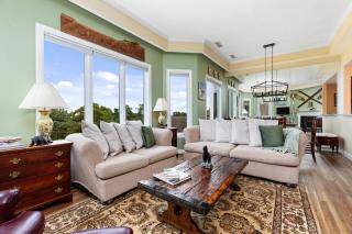 Highridge Court 08 with Wintergreen Advantage - 8