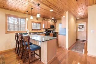 The Osprey with Wintergreen Advantage - 4