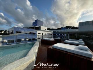 Setai Yacht Beira-Mar-Miramar Hospedagens - 1