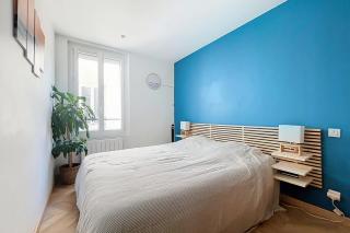 Charming 2-Room Paris Getaway Near Le Marais - Paris - 8