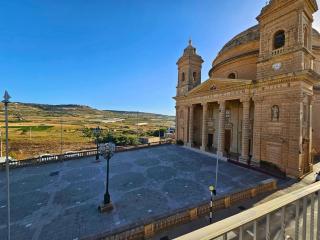 Scenic Views - A Stylish Getaway in Mgarr - Mġarr - 7