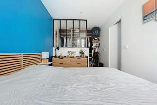 Charming 2-Room Paris Getaway Near Le Marais - Paris - 6