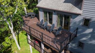 Blackrock Vista with Wintergreen Advantage - 8