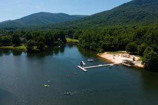 Mountain Inn Lodge 80 with Wintergreen Advantage - 2