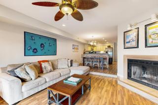 Ocean Reach --- 21 Bellevue St Unit 5 - 6