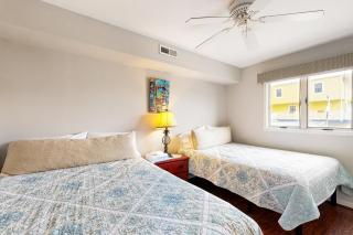 Ocean Reach --- 21 Bellevue St Unit 5 - 1