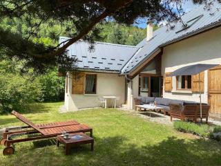Maison Étoile - Explore Oisans, Fabulous house for 10 guests, Allemond - Allemont - 0