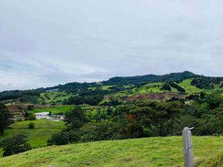 Country house with an incredible view to the city - Cartago - 7