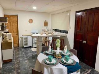 Country house with an incredible view to the city - Cartago - 3