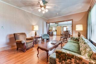 8 Mi to Lafayette Dog-Friendly Home with Large Yard - 7