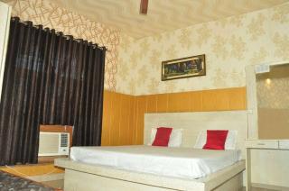 Hotel Radhika Inn - Lucknow - 3