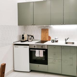 Ditroi Apartment Large - Budapest - 7