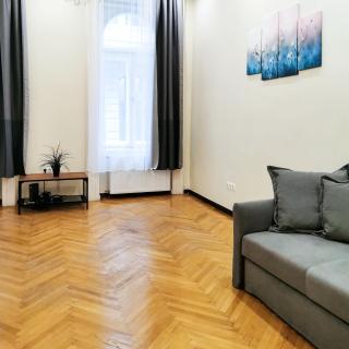Ditroi Apartment Large - Budapest - 1