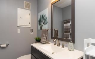 Timbers Lodge 42 with Wintergreen Advantage - 1