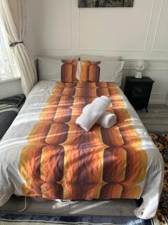 Small Double Room OVO Wembley Stadium - Londres - 6