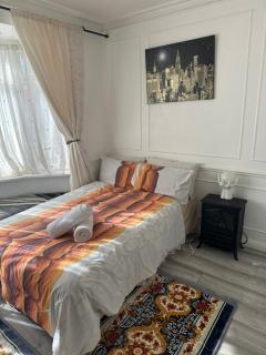 Small Double Room OVO Wembley Stadium - Londres - 8