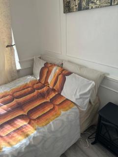 Small Double Room OVO Wembley Stadium - Londres - 4