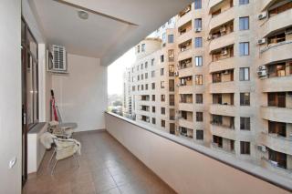 Aram street, 2 bedrooms Beautiful and Sunny apartment DI8210 - Erevan - 5