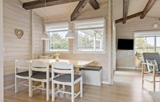 3 Bedroom Beautiful Home In Sydals - 6