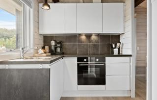 3 Bedroom Beautiful Home In Sydals - Neder Lysabild - 4