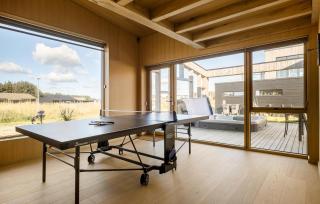 6 Bedroom Cozy Home In Løkken - Løkken - 3