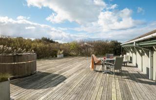 Pet Friendly Home In Blokhus With Wifi - Blokhus - 9
