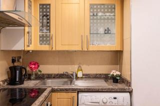 A flat in central london - Londra - 9