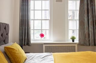 A flat in central london - Londra - 7
