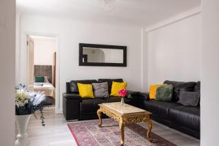 A flat in central london - Londra - 6