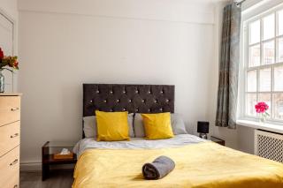 A flat in central london - Londra - 5