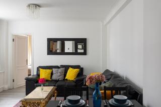 A flat in central london - Londra - 4