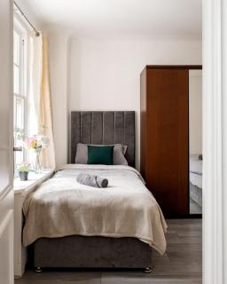 A flat in central london - Londra - 3