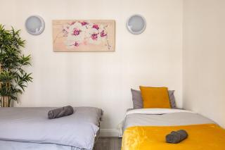 A flat in central london - Londra - 1