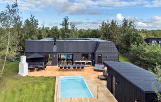 Lovely Home In Væggerløse With Sauna - Marielyst - 0