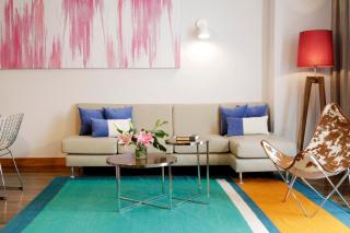 Palo Santo Hotel - Buenos Aires - 4
