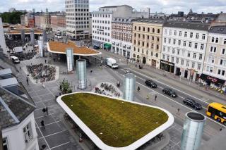 Central Lejlighed i København - Copenaghen - 3