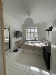 Central Lejlighed i København - 4