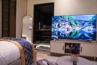 Studio with private outdoor and beautiful view - Riade - 2