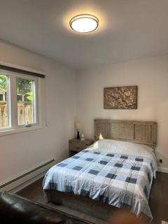 New, Private Stay Downtown Ottawa - minimum 30 day stay - 4