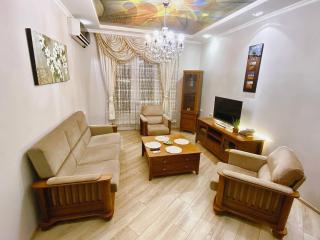 Просторная квартира в центре Батуми - 5